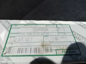 Fiat Scudo (220) Dipstick (D10302) - Imagen 1 de 2