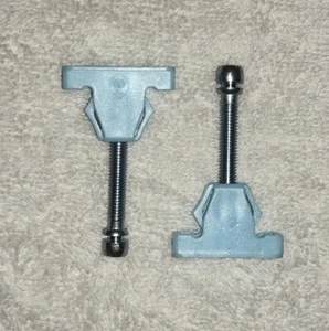 (Set Of 2)82-92 GM Chevy Camaro Headlight Adjuster Screws 557057, 559312, 556196 - Bild 1 von 2