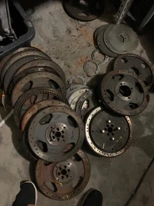 Land Rover lr3 Flywheel Flex Plate - Picture 1 of 2