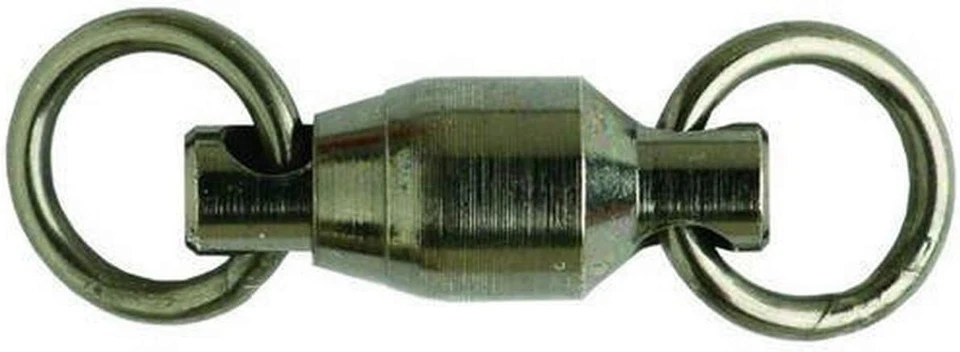P-Line Ball Bearing With Solid Ring Swivel, 5 Pack, 5 - Image 1 of 1