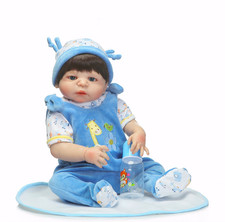 muñecas reborn ebay