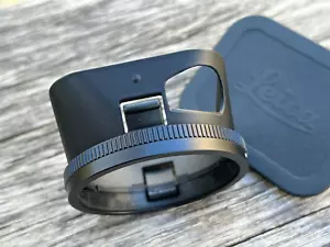 Leica Lens hood 12589 Lens Hood for Summilux M 1.4 35 mm ASPH. Mint! - Picture 1 of 8