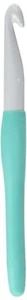 6550 Amour Crochet Hook, 12 mm - Picture 1 of 6
