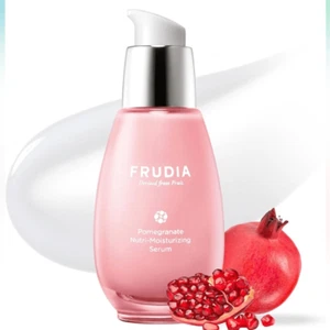 Frudia aus Frucht Granatapfel Nährstoff-Feuchtigkeitsserum gewonnen 1,76 Oz. - Bild 1 von 9