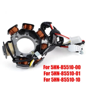 Generator Stator Coil For Yamaha 5HN-85510-00 5HN-85510-10 TTR90 TT-R90 00-07 - Imagen 1 de 7