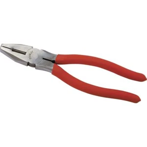 Stanley Combination Pliers Red Series 178mm STA84-150 - Picture 1 of 1
