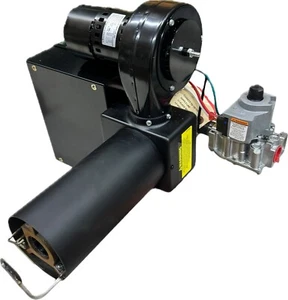 Wayne Combustion 64466 P250AF NatGas Burner 120v (50,000 - 250,000 BTU) Direct - Picture 1 of 10