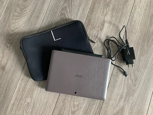 Acer Aspire Switch 10E - Tablet/Notebook - 2GB RAM, Windows 8 - Bild 1 von 14