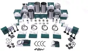 V2203-M Overhaul Rebuild Kit Full Gasket Set For Kubota L4200 GL-400 T450 KL415 - Picture 1 of 1