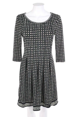 MAX STUDIO dress Jersey Flower Print S multicolor - Bild 1 von 4