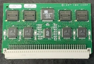 90H2627 - MIC Memory Card for IBM/Ricoh InfoPrint 4000 - Picture 1 of 3