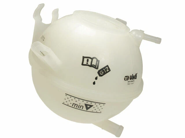 Expansion Tank For 2015-2016 Audi Q3 D368WY - Image 1 of 1