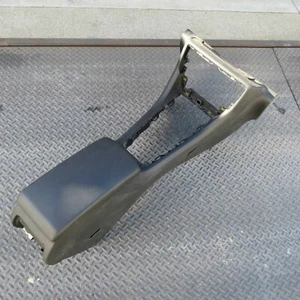 Tunnel console centrale con bracciolo per Citroen C5 Mk1 2000-2008 usato (59674) - Picture 1 of 7