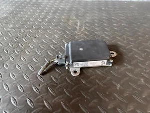 ✔LEXUS 14-19 IS250 F-SPORT BLIND SPOT MONITOR SENSOR REAR 82K OEM - Picture 1 of 3