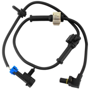 Sensor de velocidad de rueda ABS delantero para Express 1500 Savana 1500 2003-2011 2012 2014 - Imagen 1 de 3