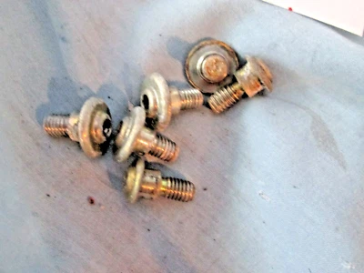 CUERPO DEL ACELERADOR DUCATI OEM 749 999 A AIRBOX PERNOS DE MONTAJE ESPECIALES Foto 1 de 4