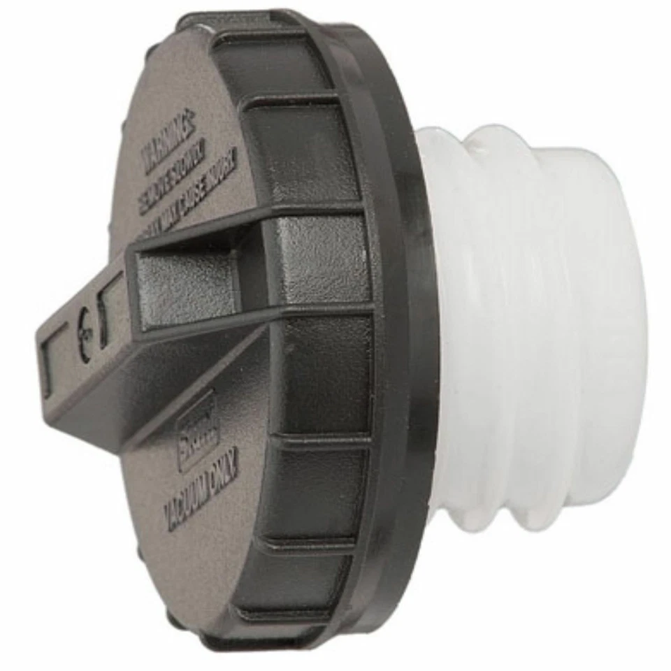 Genuine Gates Gas Cap For Fuel Tank Toyota Paseo 1992 - 1998 1.5L Foto 1 de 1