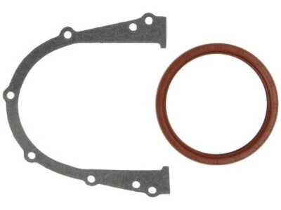 For 1992-1993 Lexus ES300 Main Bearing Gasket Set Mahle 49825SZCB 3.0L V6 - Image 1 of 2