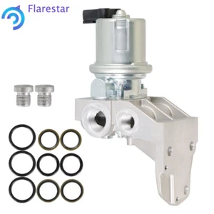 Fuel Transfer Pump 5362269 12V fit for Cummins 6C8.3 ISC8.3 QSC8.3 QSL9 - Bild 1 von 13