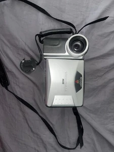 Sharp Hi 8 VL-AH150U Camcorder *untested* - Picture 1 of 6