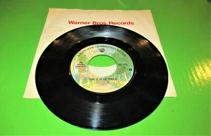 Doobie Brothers, Takin' It To The Streets / For Someone Special - Picture 1 of 1