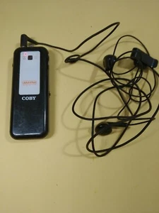 Portable  CX-70 B1 AM/FM Radio Black With Headphones - Picture 1 of 12
