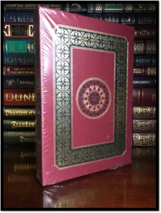 MAYA ANGELOU SIGNED I Know Why Caged Bird Sings New Easton Press Limited 1/800 - Picture 1 of 6