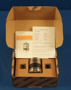 Renishaw RMP60 Q A-5742-0001 sonda macchina utensile nuova in scatola garanzia di un anno - Foto 1 di 12