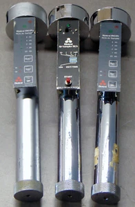 Lot of 3 BIOTEST Hycon RCS Air Samplers - Picture 1 of 7