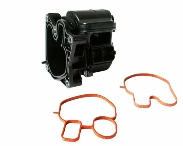 Fiat 71772987 Coperchio Scambiatore di Calore Idea Musa