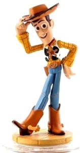 *Disney Infinity 1.0 2.0 3.0 Woody Toy Story Wii U PS3 PS4 Xbox 360 One👾 - Picture 1 of 1