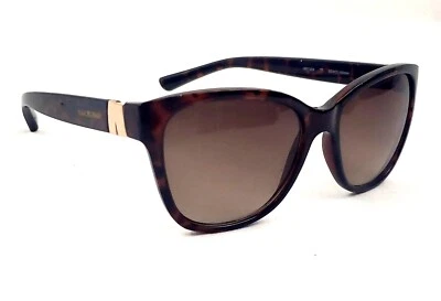 Issac Mizrahi Sunglasses Adult Unisex w/ Tortoise Shell Pattern Sun Glasses - Image 1 of 4