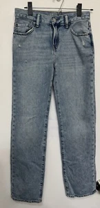 Gap Denim Kids 14 Original Jeans Straight  - Picture 1 of 5