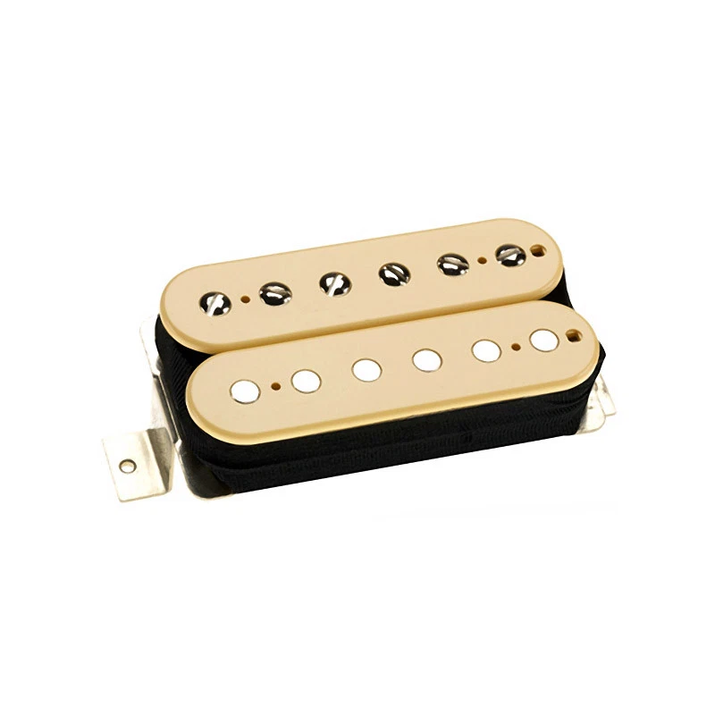 DiMarzio Dp103 PAF 36th Anniversary Humbucker Pickup Cream