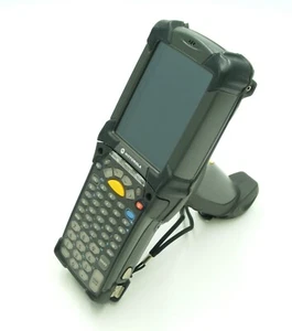 MC9190-G30SWEYA6WR Motorola MC9190, CE 6, Color, 53 Keys, SE4500 Imager - Bild 1 von 4