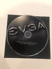 EVGA Version 12-690-99-2 Displaytreiber Installations-CD Disc