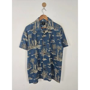 Jean Paul Gaultier JPG Homme Hawaiian shirt - Picture 1 of 7