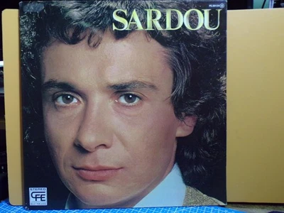 michel sardou espagne 30134 - Photo 1/4