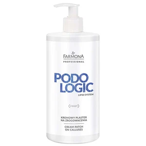 Fußcreme FARMONA PODOLOGIC LIPID SYSTEM Hornhautcreme 500 ml, intensive Pflege - Bild 1 von 1