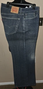 Levi Straus & Co 559 W36 X L30 Herren Jeans - Bild 1 von 7