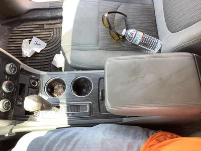 Console Front VIN J 11th Digit Limited Floor Fits 13-17 ACADIA 4735371 Foto 1 de 4