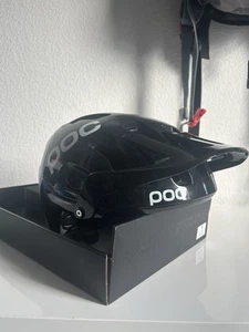 Casque Poc Tectal Race Spin Taille M/L - Imagen 1 de 14