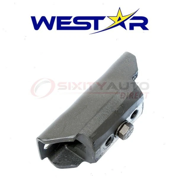 Westar Manual Transmission Mount for 1967-1973 Pontiac Catalina -  ey Foto 1 de 4
