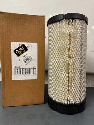 Filtro de aire redondo NAPA Gold Premium 9021 (igual que Wix 549021) Foto 1 de 4