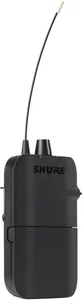 Shure P3R Wireless Bodypack Receiver - G20 Band - Picture 1 of 1