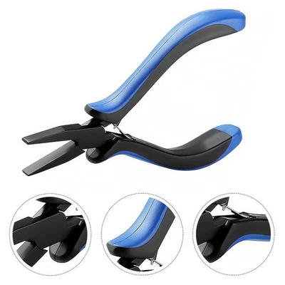  1Pc Flachmund-Angelzange Greifer Multifunktionales - Bild 1 von 4