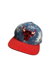 Chicago Bulls Gorra SnapBack NBA Multicolor Baloncesto Sombrero Talla Única... - Imagen 1 de 16