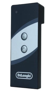 DELONGHI Télécommande d'origine pour Sèche Serviette   (Réf#V-759) - Picture 1 of 1