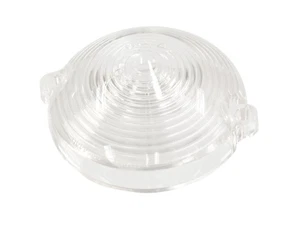 1963-1967 Corvette Clear Parking Light Lens - Picture 1 of 1
