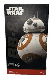 Sphero BB-8 Star Wars App-Enabled Droid - R001USA New Open Box - Picture 1 of 5